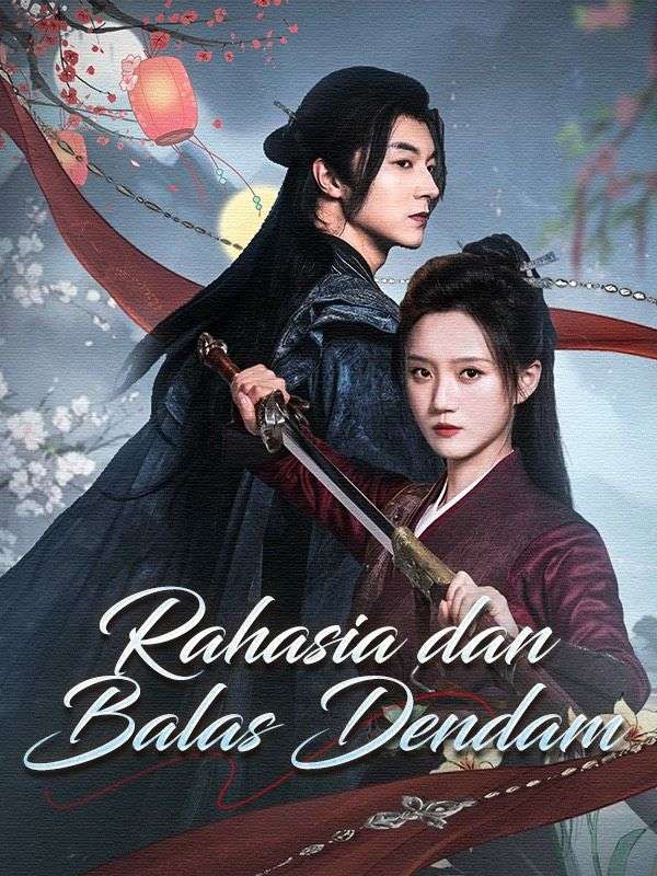 Rahasia dan Balas Dendam