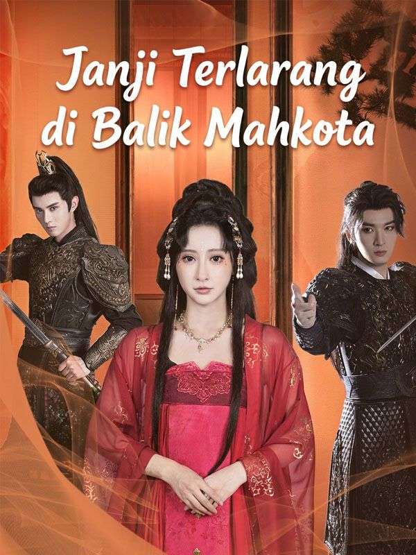 Janji Terlarang di Balik Mahkota