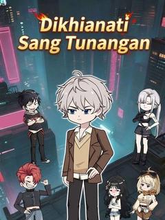 Dikhianati Sang Tunangan