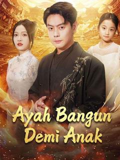 Ayah Bangun Demi Anak