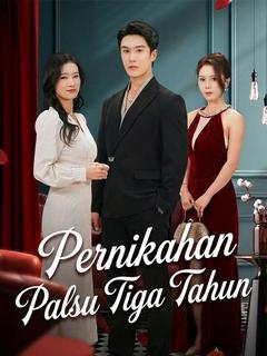 Pernikahan Palsu Tiga Tahun