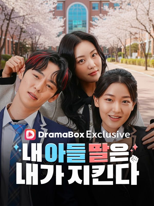 내 아들 딸은 내가 지킨다