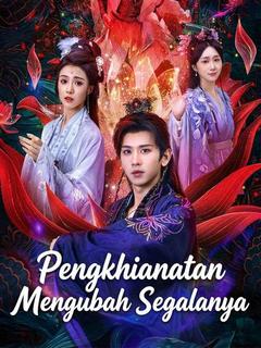 Pengkhianatan Mengubah Segalanya