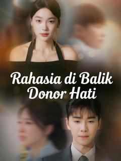 Rahasia di Balik Donor Hati