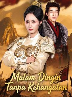 Malam Dingin Tanpa Kehangatan