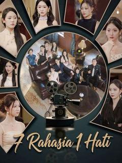 7 Rahasia 1 Hati