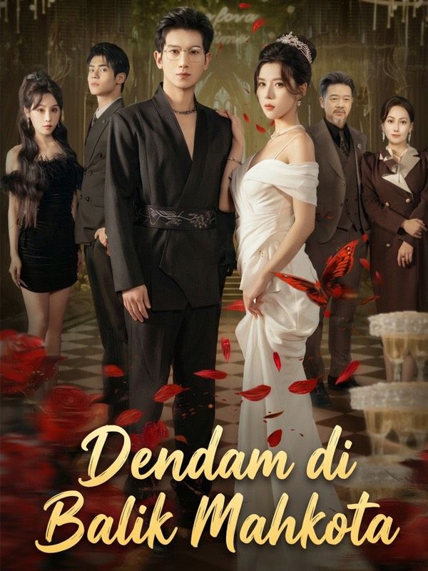 Dendam di Balik Mahkota