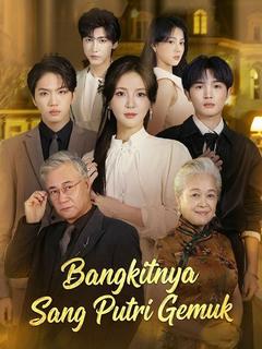 Bangkitnya Sang Putri Gemuk