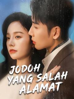 Jodoh Yang Salah Alamat