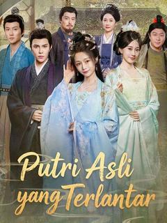 Putri Asli yang Terlantar