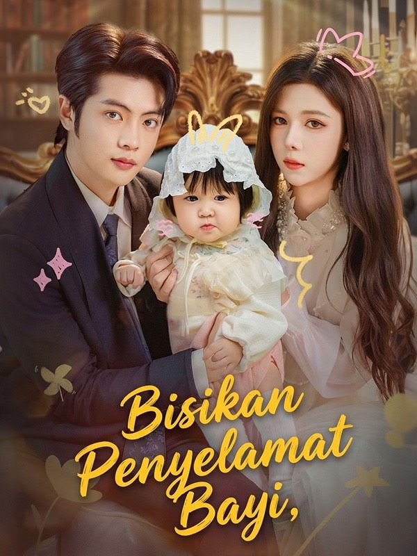 Bisikan Penyelamat Bayi