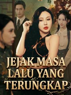 Jejak Masa Lalu yang Terungkap