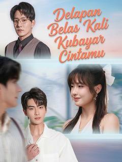 Delapan Belas Kali Kubayar Cintamu