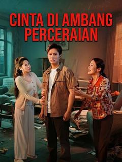 Cinta di Ambang Perceraian