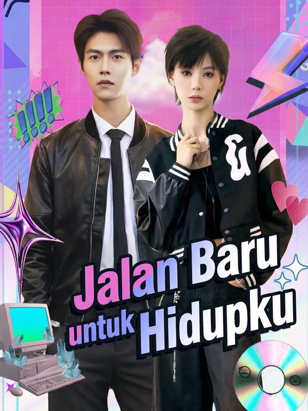 Jalan Baru untuk Hidupku