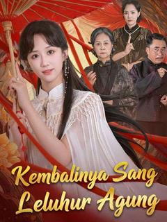 Kembalinya Sang Leluhur Agung