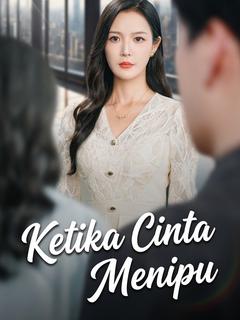 Ketika Cinta Menipu