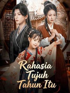 Rahasia Tujuh Tahun Itu