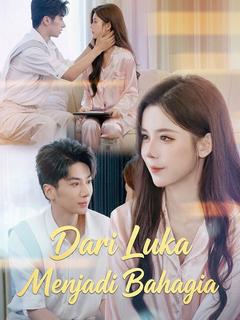 Dari Luka Menjadi Bahagia