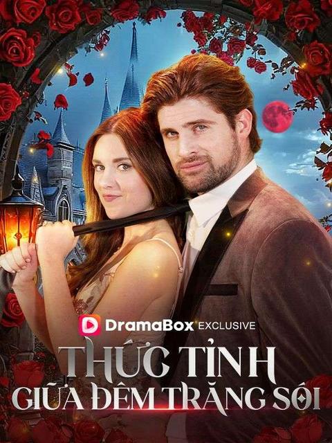 Thức Tỉnh Giữa Đêm Trăng Sói