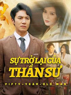 Sự Trở Lại Của Thần Sư