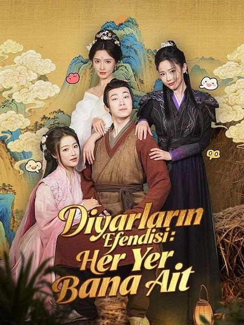 Diyarların Efendisi: Her Yer Bana Ait