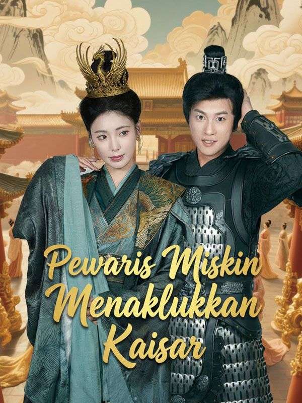 Pewaris Miskin Menaklukkan Kaisar