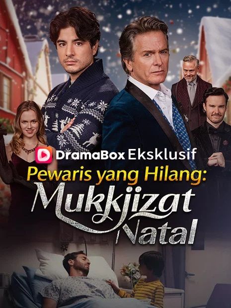 Pewaris yang Hilang: Mukjizat Natal