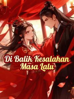 Di Balik Kesalahan Masa Lalu