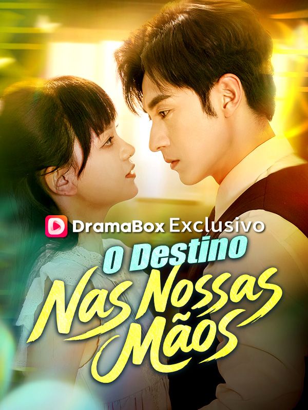 O Destino Nas Nossas Mãos