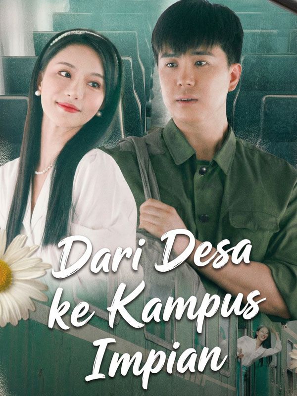 Dari Desa ke Kampus Impian