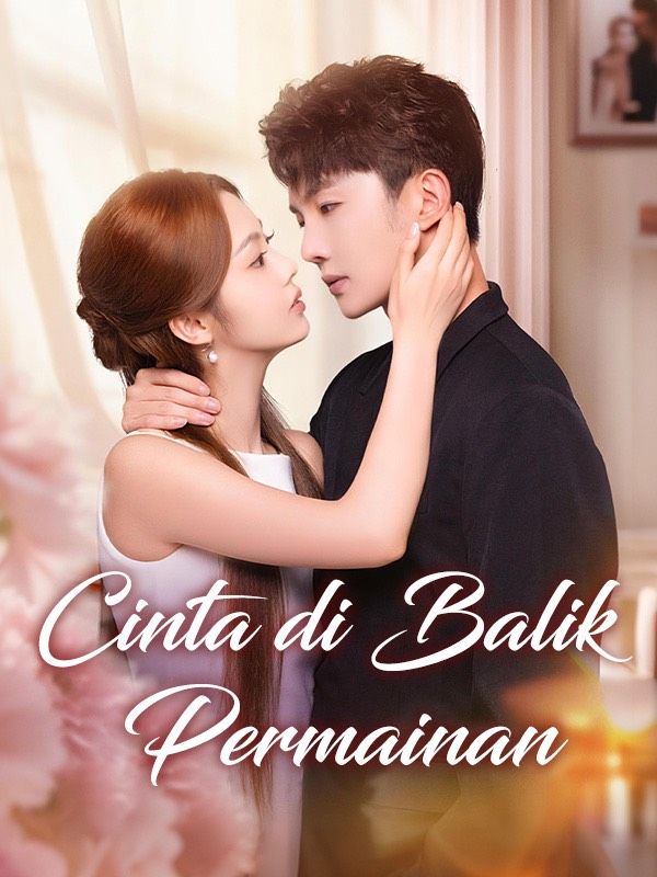 Cinta di Balik Permainan