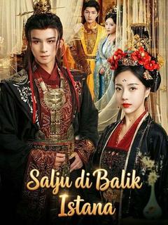 Salju di Balik Istana