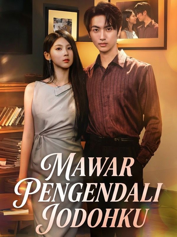 Mawar Pengendali Jodohku