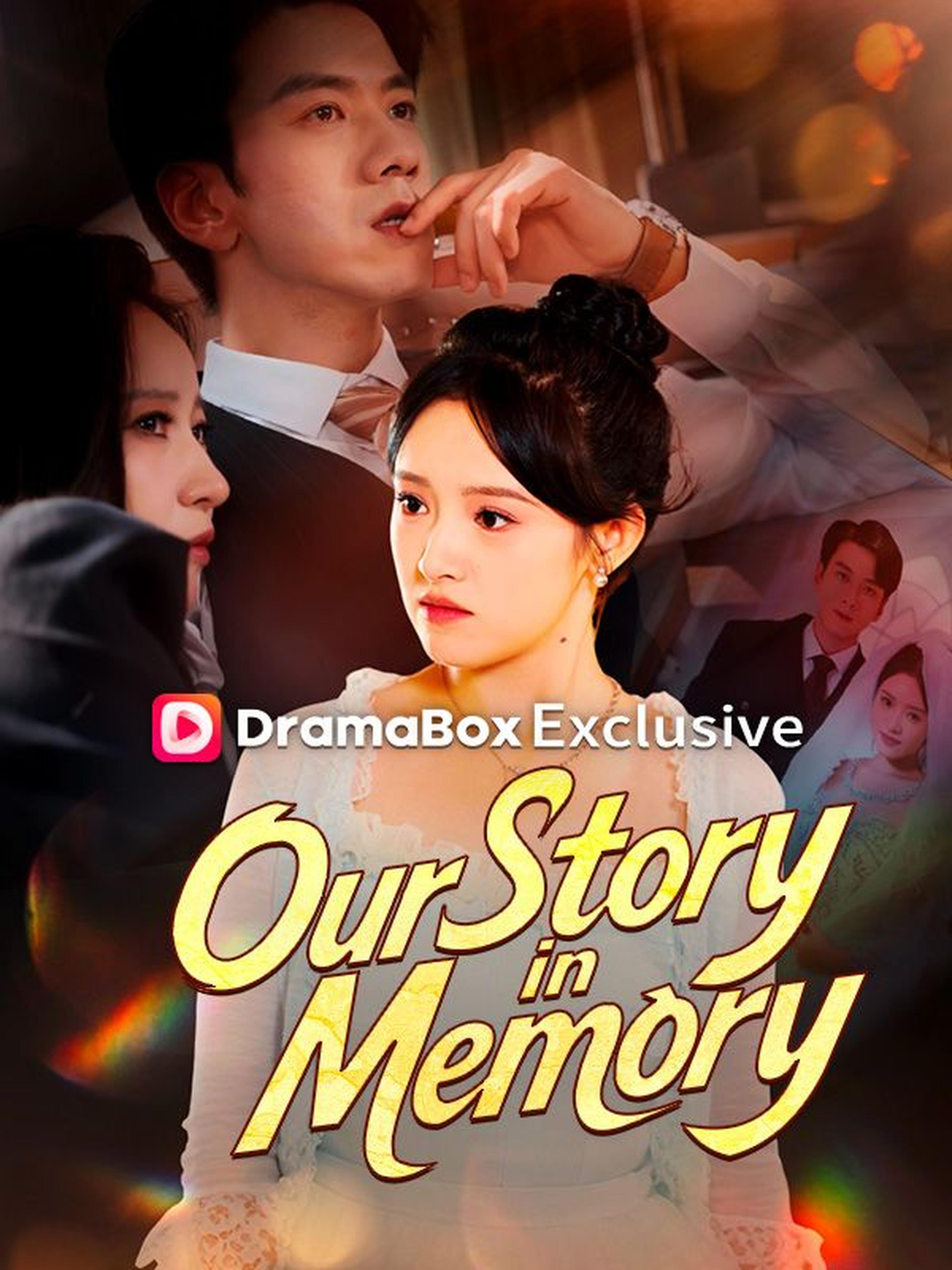 Our Story in Memory