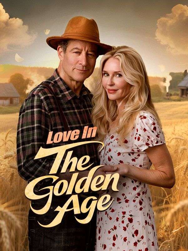 Love In The Golden Age