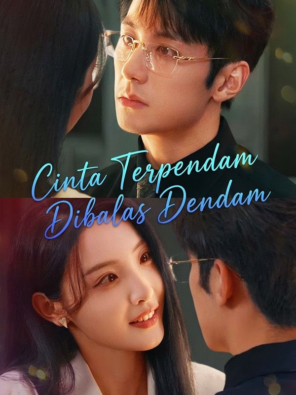 Cinta Terpendam Dibalas Dendam
