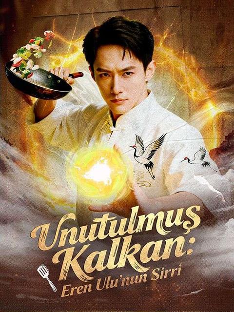 Unutulmuş Kalkan: Eren Ulu’nun Sırrı