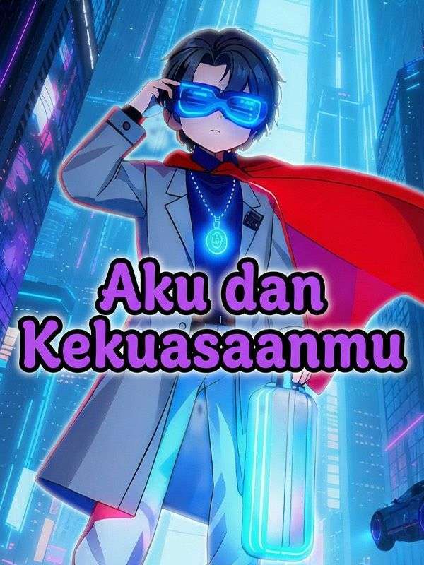 Aku dan Kekuasaanmu