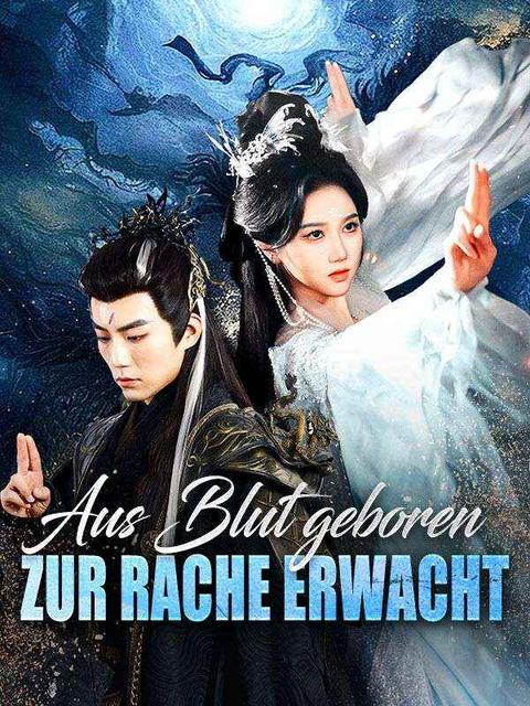 Aus Blut geboren, zur Rache erwacht(Deutsch Synchronisiert) 