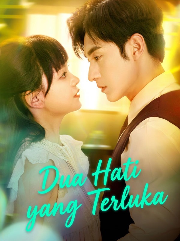 Dua Hati yang Terluka