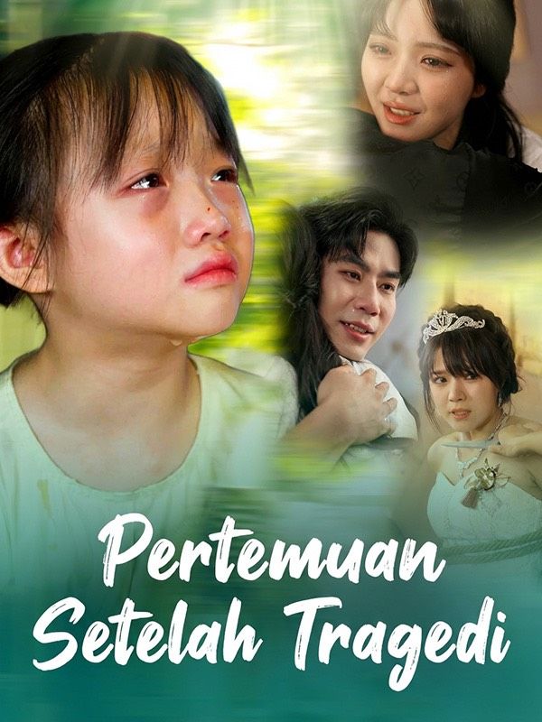 Pertemuan Setelah Tragedi