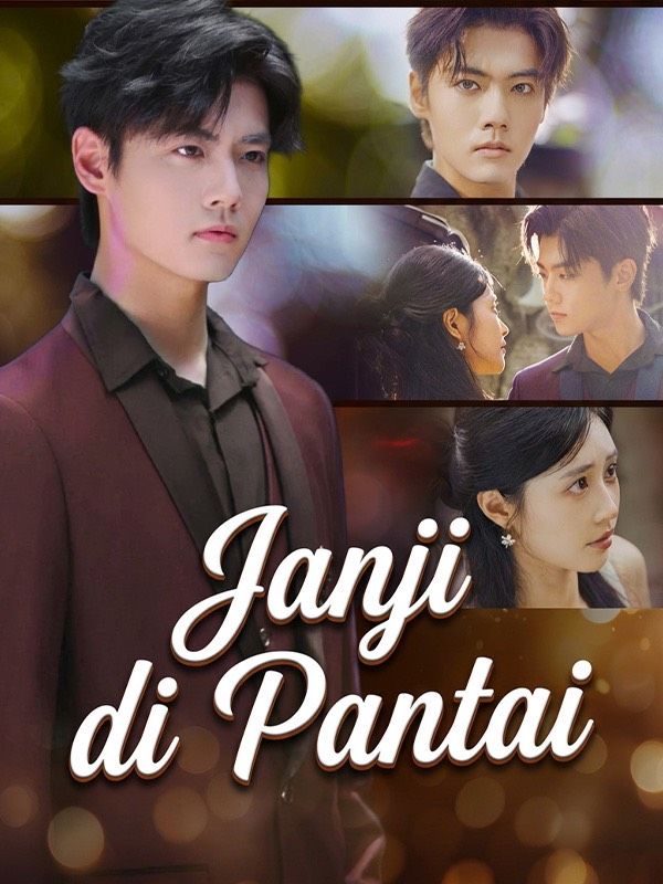 Janji di Pantai