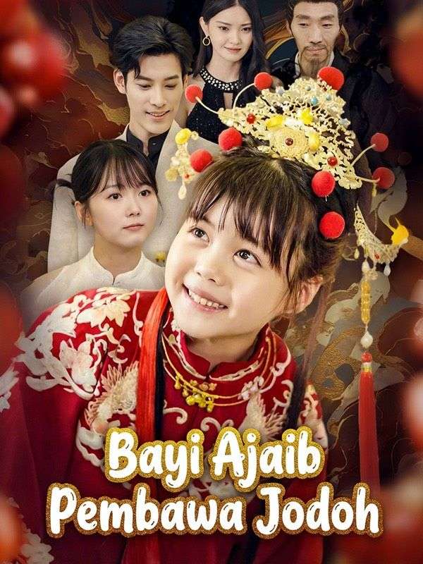 Bayi Ajaib Pembawa Jodoh