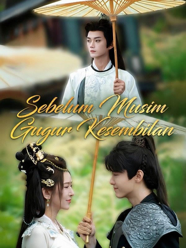 Sebelum Musim Gugur Kesembilan