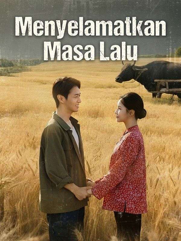 Menyelamatkan Masa Lalu