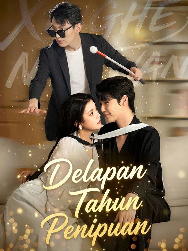 Delapan Tahun Penipuan