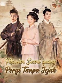 Musim Semi yang Pergi Tanpa Jejak