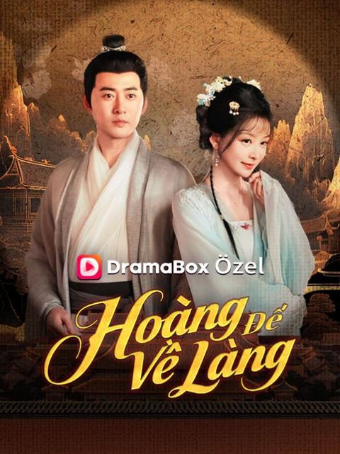 Hoàng Đế Về Làng