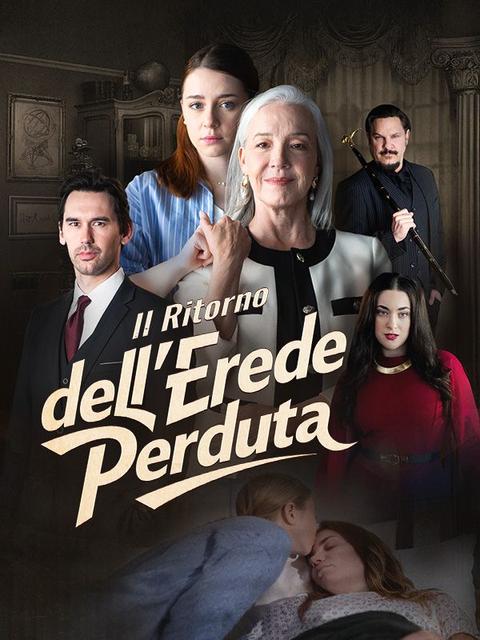 Il Ritorno dell'Erede Perduta
